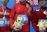 孙杨抢跳,孙杨1500米抢跳怎么回事？