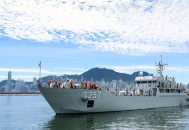 为啥现在还叫解放军,驻军是什么意思？