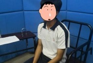 11名“班主任”落网,原平市某小学把学生分为十一类，是班主任个人的行为吗？