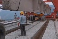 桥梁施工8年未完工,桥梁施工8年未完工怎么处理