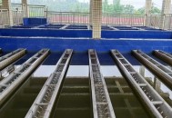 自来水现蓝色沉淀物,自来水现蓝色沉淀物是什么