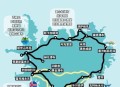 冰岛租车遭天价索赔,英国往返冰岛游玩，不租车，行程有什么好的推荐？