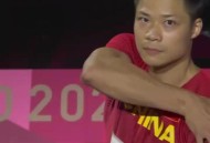 苏炳添退役后首露面,苏炳添退役后还有年轻小将吗？