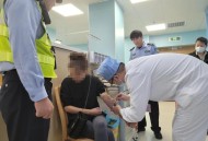 醉驾撞死23岁环卫工,醉驾撞死23岁环卫工人