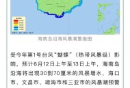 海南多地停运停航,北海到海口的船为啥停航了？