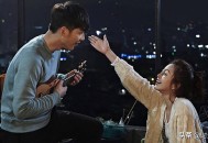 韩国首尔爱情虫爆发,首尔爱情故事