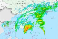 台风海鸥将生成,台风海鸥将生成什么气体