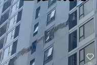 35层坠楼奇迹生还,35楼掉下来会怎么样？