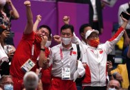 下届全运会湖南举办,全运会湖南夺冠项目有哪些？