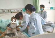多名儿童确诊美人病,美人口三亿，确诊140万。美军40万，确诊八千，为何不成比例？