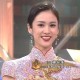 香港小姐14强高学历,历届香港小姐冠军，亚军，季军，有哪些人？