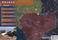 柬一小学遭泰国轰炸,泰国和柬埔寨是一个民族吗？