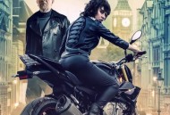 4人组团偷快递,电影《非常人贩4》简称玩命快递，多久出来？