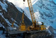 珠峰安装电梯系谣言,能不能给珠穆朗玛峰安装电梯？