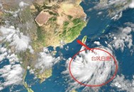 台风白鹿已生成,每天都在热热热中煎熬，台风“白鹿”会是广西玉林的灭火器吗？