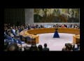以色列感谢美国否决,以色列感谢美国否决加沙停火决议