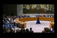 以色列感谢美国否决,以色列感谢美国否决加沙停火决议