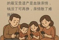 老人想抢喜被制止,马上过年了，孩子在外地回不来，老年人是喜还是忧？