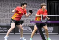 国乒8比4德国,国乒女单首轮德国公开赛连胜日本韩国主力，东京奥运是否夺冠无忧了？