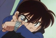 金店店员忙晕了,柯南ed57是几集到几集？