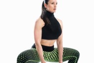 深蹲2000次险丧命,做2000个下蹲会怎样？