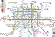 北京地铁18号线来了,北京地铁为什么没有18号线？