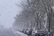青岛下雪,青岛今天下雪了吗？