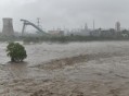 北京洪水又来了,北京洪水从哪来的？