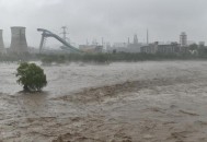 北京洪水又来了,北京洪水从哪来的？