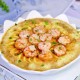 水蒸蛋被改日本蒸蛋,虾仁日本豆腐蒸蛋的做法？