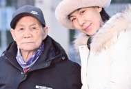 罗晋父亲离世,罗晋的爸爸是谁？