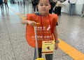 开飞机回老家过国庆,国庆坐飞机怎么坐便宜？