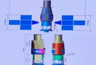 长征12号甲回收失利,长征12号造价