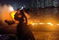 广西北海渔船起火,广西北海禁止渔船回港吗？