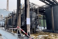 一电维修厂突发火灾,维修厂火灾隐患有哪些