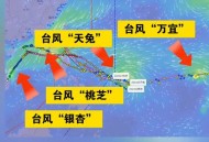 26号台风凤凰已生成,26号台风凤凰已生成什么