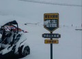 国庆第一天青海下雪,青海什么时候下雪啊？