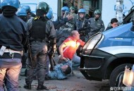 澳洲枪击案枪手已醒,澳洲枪击事件