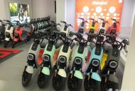 上海电动车现闭店潮,七宝巴黎春天闭店后做什么？