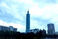 能拍101大楼就能打到,我想看101大楼