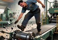 机器人踹工程师一脚,机器人工程师是做什么的？