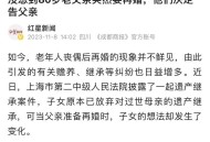 放弃继承亡父房产,子女放弃父亲遗产继承给母亲声明？