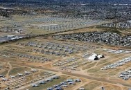 美国军用炸药厂爆炸,炸美军弹药库