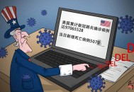 美国游客量减少,国外游客，因为新冠疫情，人回不去，该在什么地方投诉？