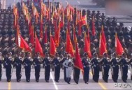 九三阅兵全程回顾,93大阅兵阅兵仪式有什么部队？