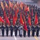 九三阅兵全程回顾,93大阅兵阅兵仪式有什么部队？