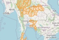 泰国洪灾已致41死,泰国41人死于登革热，仅上周就有2808人感染，还会有人去旅游吗？