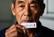 老年艾滋数快速增加,老年艾滋病增多