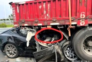 西安通报多车连撞,西安冻雨致多车追尾怎么赔？