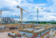 大湾区大学正式成立,大湾区大学代码是多少？